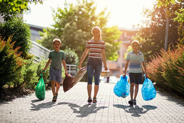 Recycling Services for Junk in Albia, IA