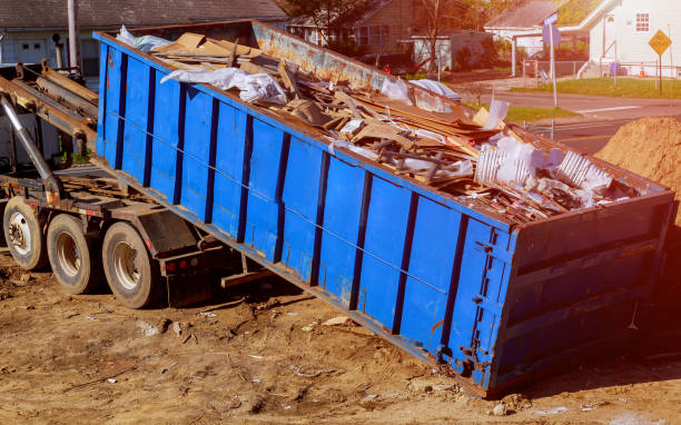 Professional Junk Removal in Albia, IA